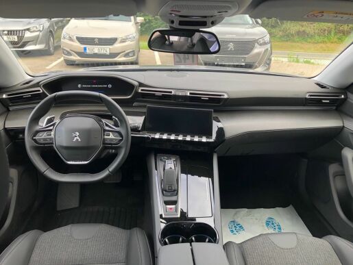Peugeot 508 SW ALLURE PureTech 180  EAT8