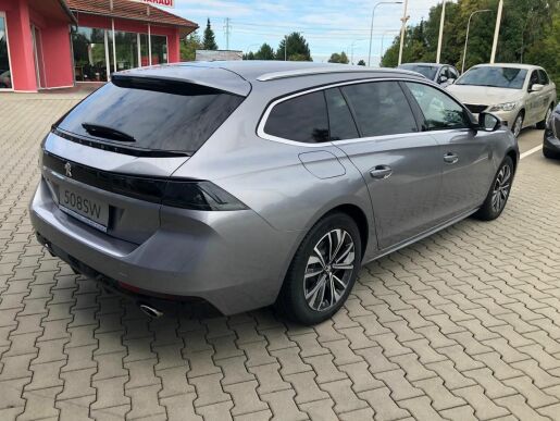 Peugeot 508 SW ALLURE PureTech 180  EAT8