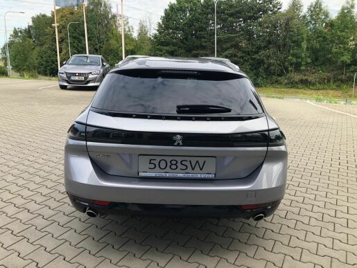 Peugeot 508 SW ALLURE PureTech 180  EAT8