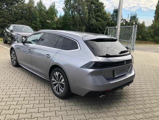 Peugeot 508 SW ALLURE PureTech 180  EAT8