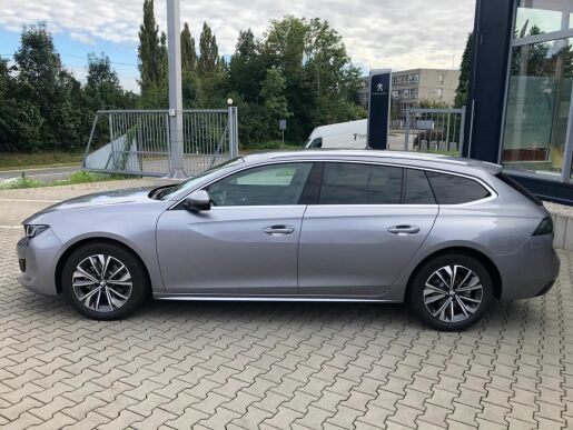 Peugeot 508 SW ALLURE PureTech 180  EAT8