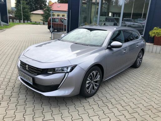 Peugeot 508 SW ALLURE PureTech 180  EAT8