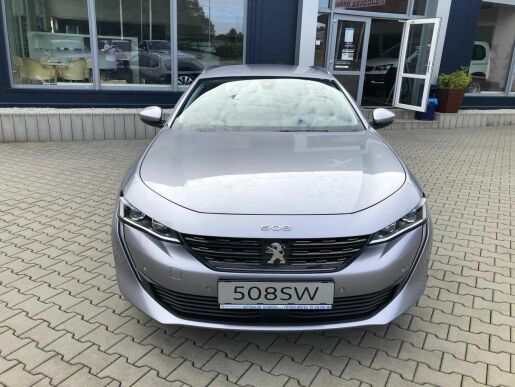 Peugeot 508 SW ALLURE PureTech 180  EAT8