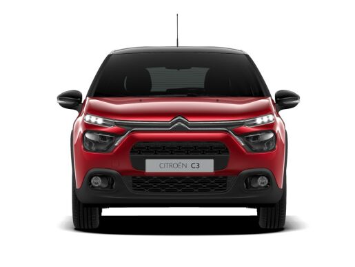 Citroën C3  1.2 PT 83 S&S MAN SHINE
