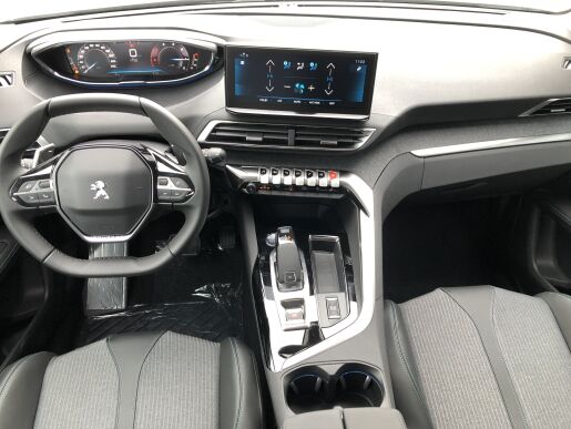 Peugeot 3008 Allure 1.2 PureTech 130 S&S EAT8