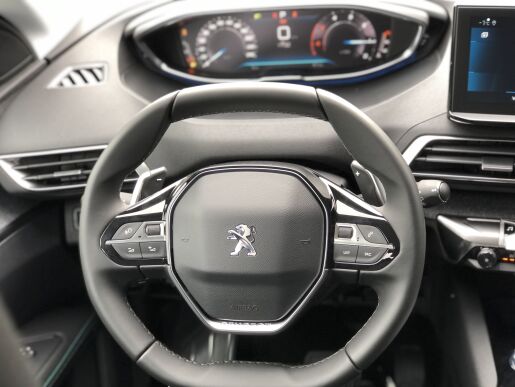 Peugeot 3008 Allure 1.2 PureTech 130 S&S EAT8