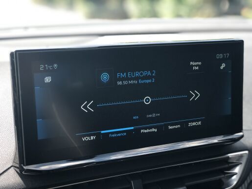 Peugeot 3008 Allure 1.2 PureTech 130 S&S EAT8