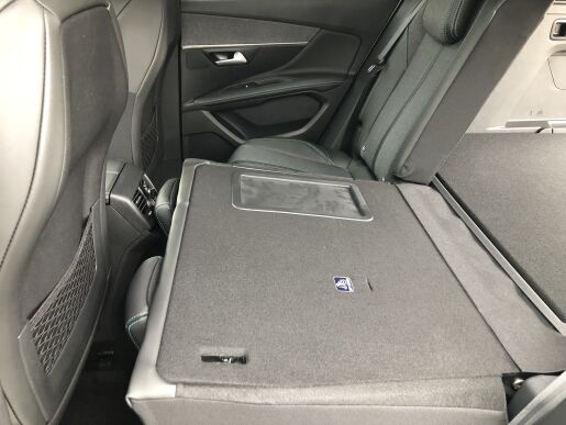 Peugeot 3008 Allure 1.2 PureTech 130 S&S EAT8