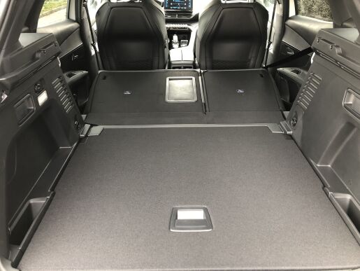 Peugeot 3008 Allure 1.2 PureTech 130 S&S EAT8