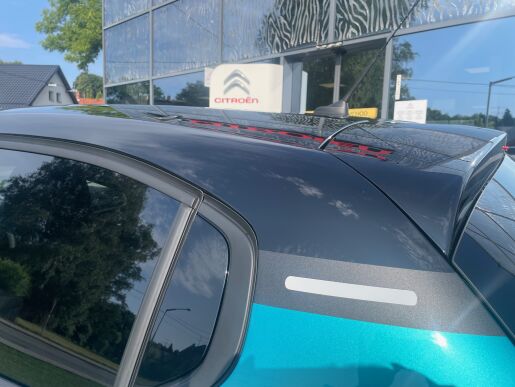 Citroën C3 1.2 PureTech SHINE EAT6