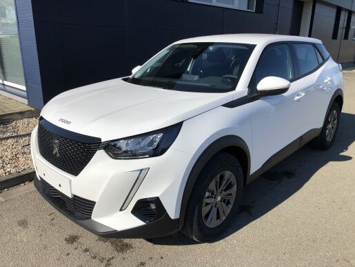Peugeot 2008 Active 1.2 PureTech 100 S&S MAN6