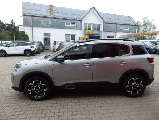 Citroën SUV C5 Aircross SHINE 1.5 BlueHDi 130k MAN6