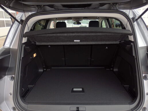 Citroën SUV C5 Aircross SHINE 1.5 BlueHDi 130k MAN6