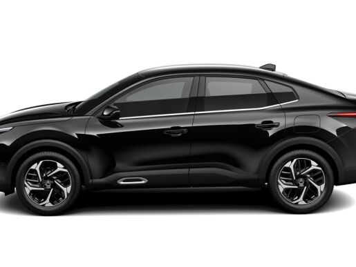 Citroën C4 X 1.2 PureTech 130 S&S EAT8 SHINE