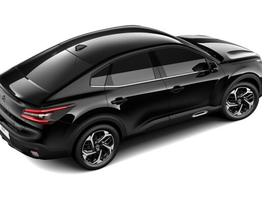 Citroën C4 X 1.2 PureTech 130 S&S EAT8 SHINE