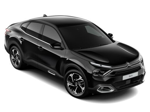 Citroën C4 X 1.2 PureTech 130 S&S EAT8 SHINE