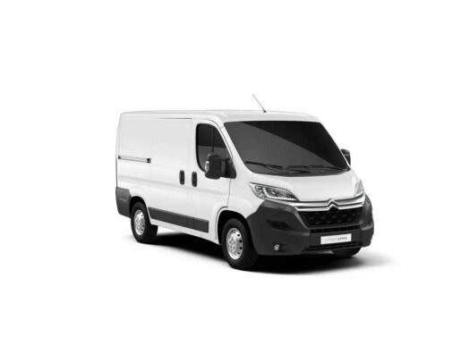 Citroën Jumper  FURGON 30 L1H1  2,2 BHDi MAN6 120k