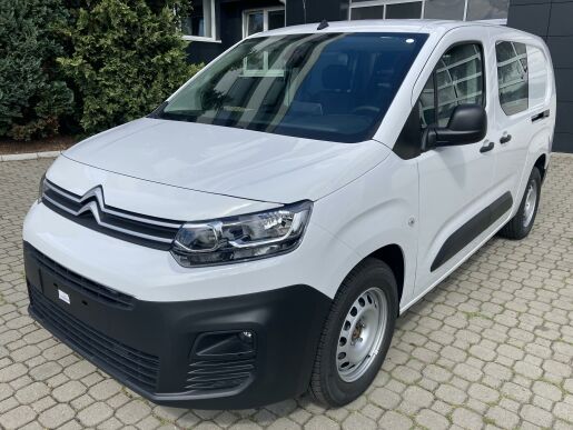 Citroën Berlingo VAN POLOKOMBI L2 1000 1.5 BlueHDi 100 S&S MAN6