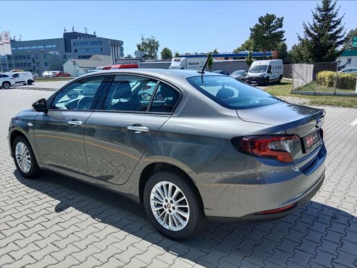 Fiat Tipo 1,0 FireFly 100K  Life