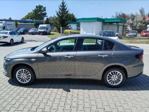 Fiat Tipo 1,0 FireFly 100K  Life