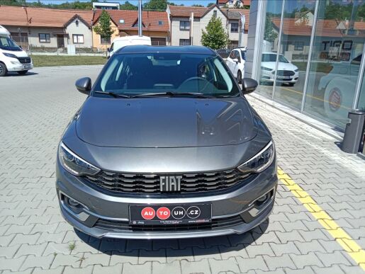 Fiat Tipo 1,0 FireFly 100K  Life