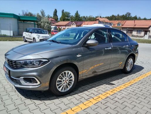 Fiat Tipo 1,0 FireFly 100K  Life