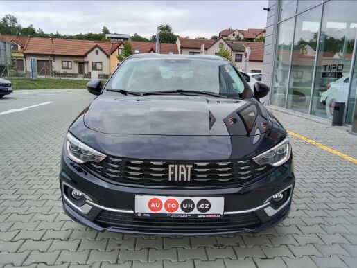 Fiat Tipo 1,0 FireFly 100k  Life