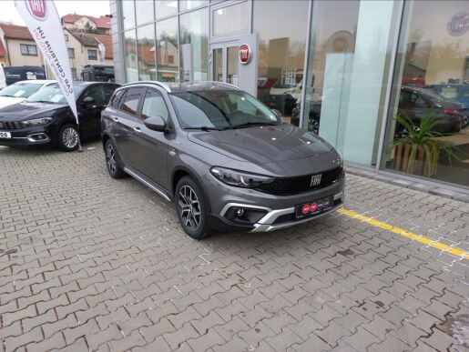 Fiat Tipo 1,0 FireFly 100k  SW Cross Hig