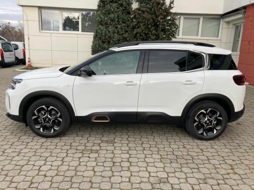 Citroën SUV C5 Aircross 1.5 BlueHDi 130 S&S EAT8 C-SERIES                