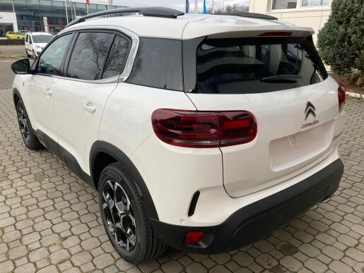 Citroën SUV C5 Aircross 1.5 BlueHDi 130 S&S EAT8 C-SERIES                