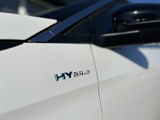 Peugeot 3008 GT Plug-in HYBRID 225 e-EAT8