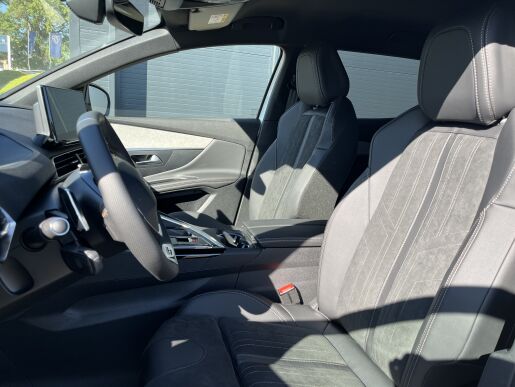 Peugeot 3008 GT Plug-in HYBRID 225 e-EAT8