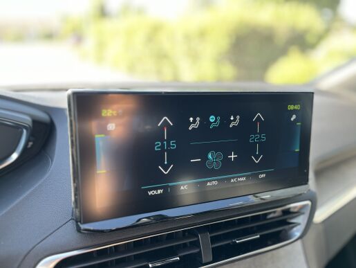 Peugeot 3008 GT Plug-in HYBRID 225 e-EAT8