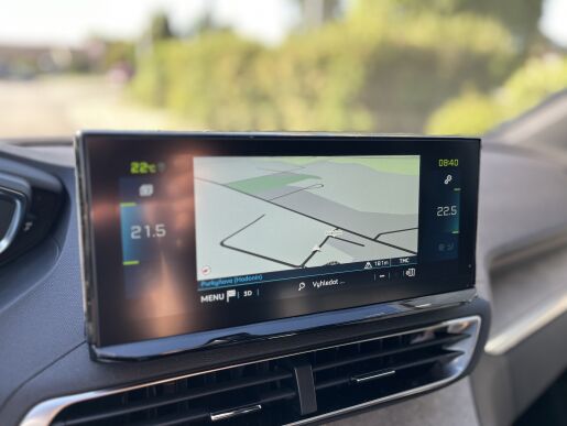 Peugeot 3008 GT Plug-in HYBRID 225 e-EAT8
