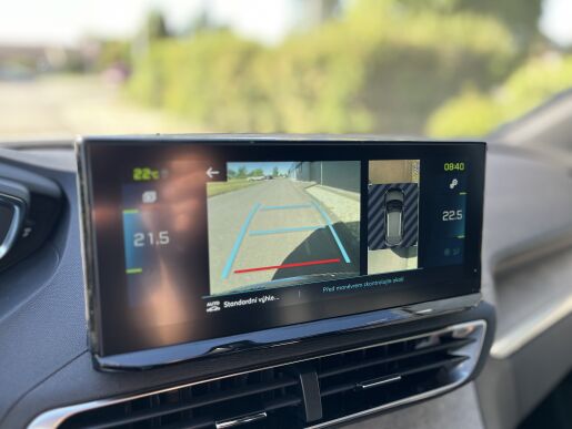 Peugeot 3008 GT Plug-in HYBRID 225 e-EAT8