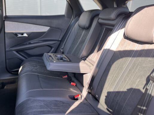 Peugeot 3008 GT Plug-in HYBRID 225 e-EAT8