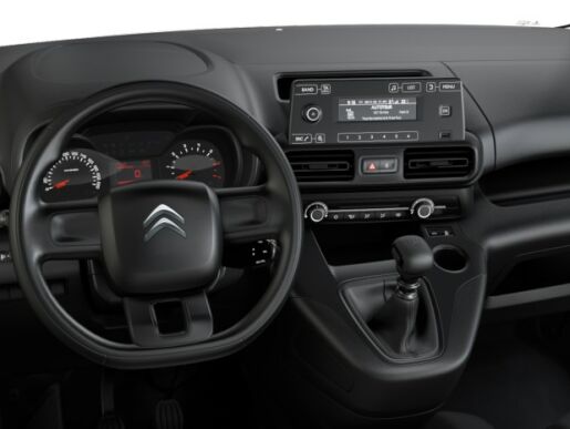 Citroën Berlingo VAN VAN L1  650 1.5 BHDi 100 S&S