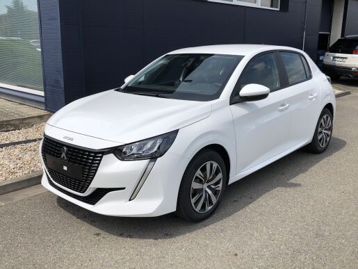 Peugeot 208 ACTIVE PACK PureTech 75 S&S MAN5
