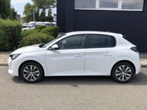 Peugeot 208 ACTIVE PACK PureTech 75 S&S MAN5