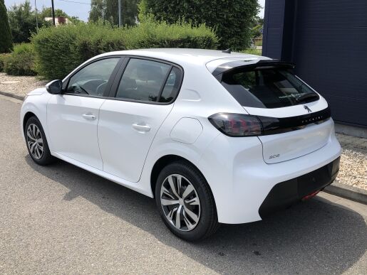 Peugeot 208 ACTIVE PACK PureTech 75 S&S MAN5