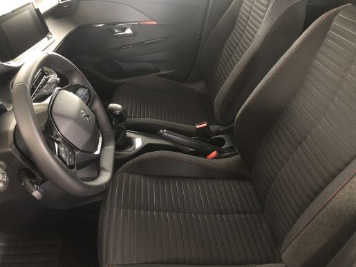 Peugeot 208 ACTIVE PACK PureTech 75 S&S MAN5
