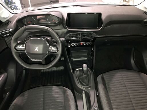 Peugeot 208 ACTIVE PACK PureTech 75 S&S MAN5