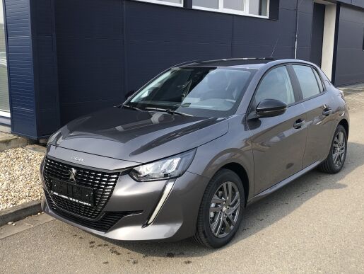 Peugeot 208 ACTIVE PACK PureTech 75 S&S MAN5