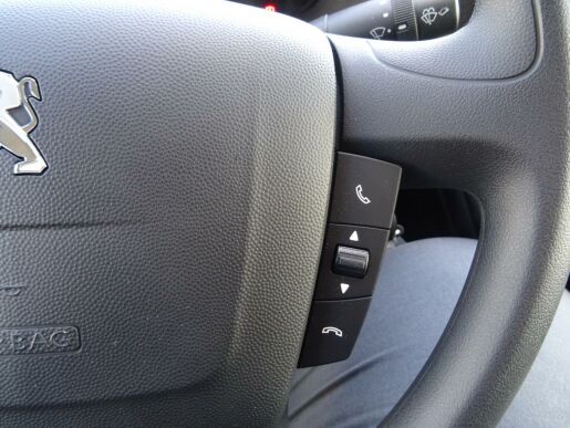 Peugeot Boxer Plachta 10 palet 2.2 BHDi 165k