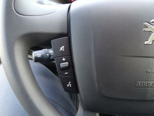 Peugeot Boxer Plachta 10 palet 2.2 BHDi 165k