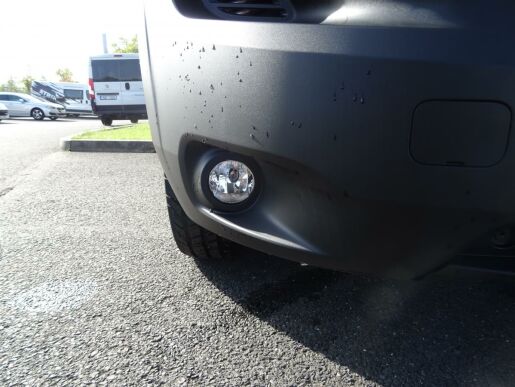 Peugeot Boxer Plachta 10 palet 2.2 BHDi 165k