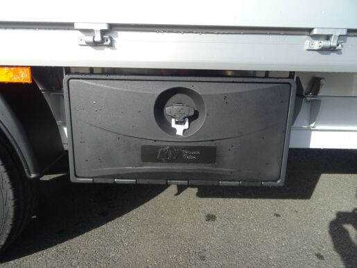 Peugeot Boxer Plachta 10 palet 2.2 BHDi 165k