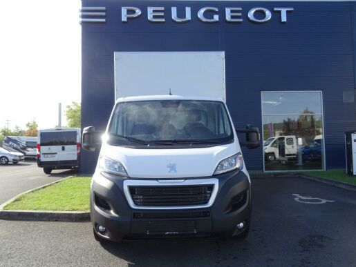 Peugeot Boxer Plachta 10 palet 2.2 BHDi 165k