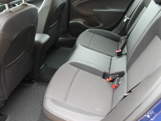 Opel Astra ST INNOVATION 1.4 (110kW/150k) MT6