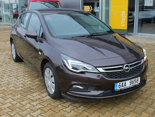 Opel Astra HB ENJOY 1.0 (77kW/105) MT5